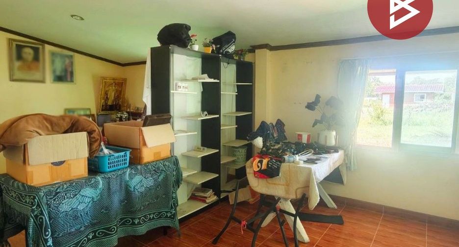 For sale 4 ベッドルーム house in Makham, Chanthaburi
