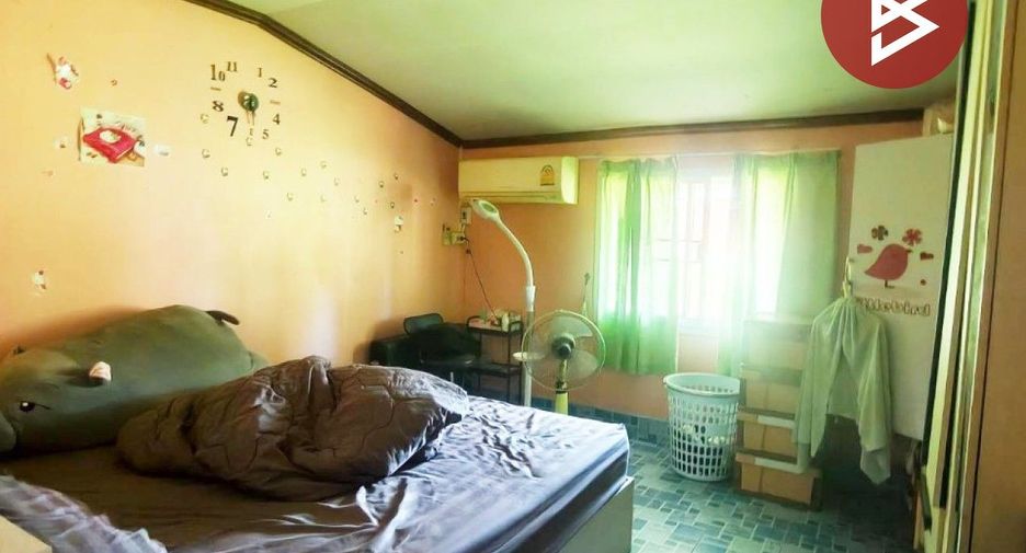 For sale 4 ベッドルーム house in Makham, Chanthaburi