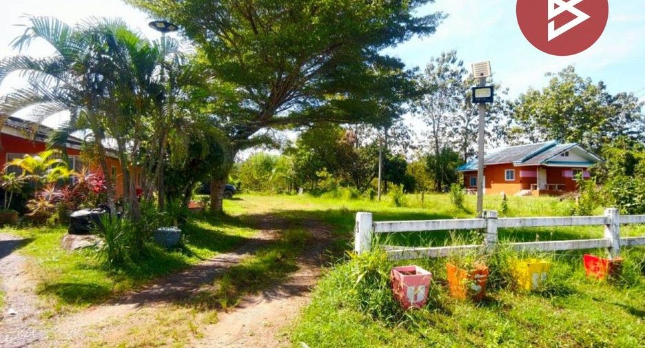 For sale 4 ベッドルーム house in Makham, Chanthaburi