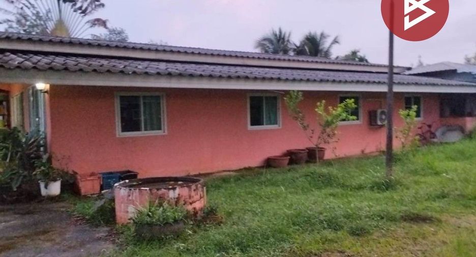For sale 4 ベッドルーム house in Makham, Chanthaburi