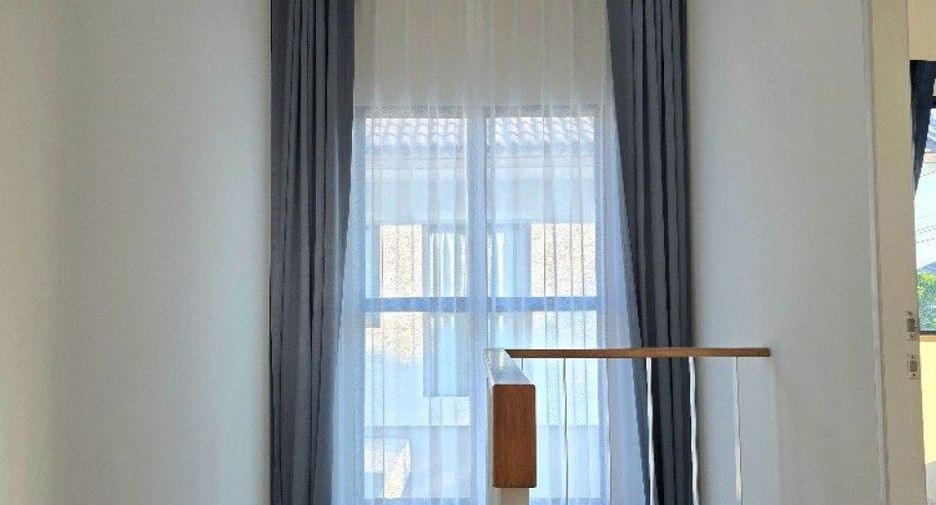 À vendre 3 chambres maison à Phra Samut Chedi, Samut Prakan