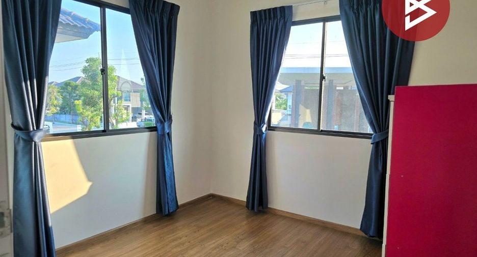 À vendre 3 chambres maison à Phra Samut Chedi, Samut Prakan
