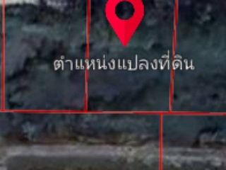 For sale land in Lam Luk Ka, Pathum Thani