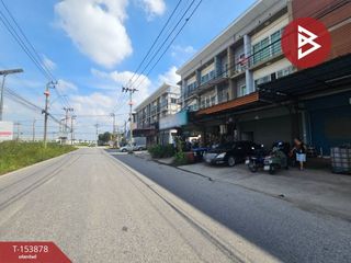 Gewerbefläche zum Kauf mit 3 Zimmer in Bang Phli, Samut Prakan