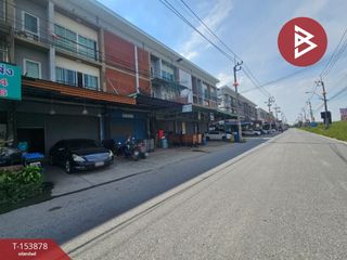 Gewerbefläche zum Kauf mit 3 Zimmer in Bang Phli, Samut Prakan