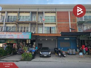 Gewerbefläche zum Kauf mit 3 Zimmer in Bang Phli, Samut Prakan