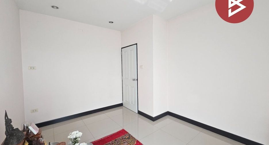 Gewerbefläche zum Kauf mit 3 Zimmer in Bang Phli, Samut Prakan