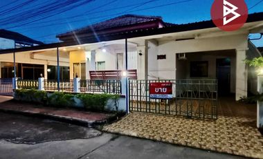 Haus zum Kauf mit 3 Zimmer in Mueang Khon Kaen, Khon Kaen