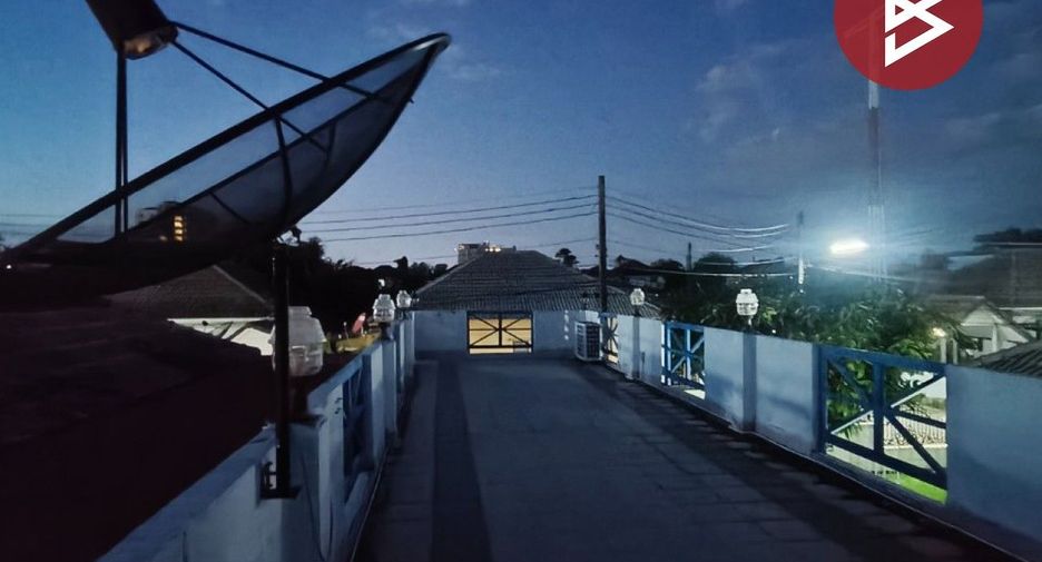 Haus zum Kauf mit 3 Zimmer in Mueang Khon Kaen, Khon Kaen