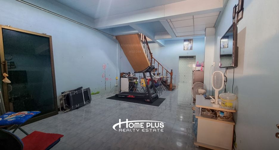 Продажа 2 спальни таунхаус в Lam Luk Ka, Патумтани