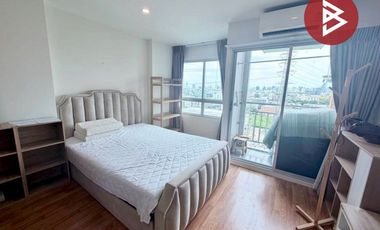 Wohnung zum Kauf mit 1 Zimmer in Suan Luang, Bangkok