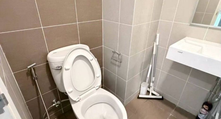 Wohnung zum Kauf mit 1 Zimmer in Suan Luang, Bangkok