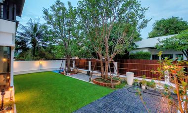 For rent and for sale 3 bedrooms house in Mueang Chiang Mai, Chiang Mai