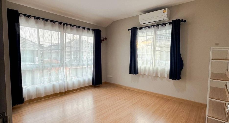 For sale 3 bedrooms house in San Sai, Chiang Mai