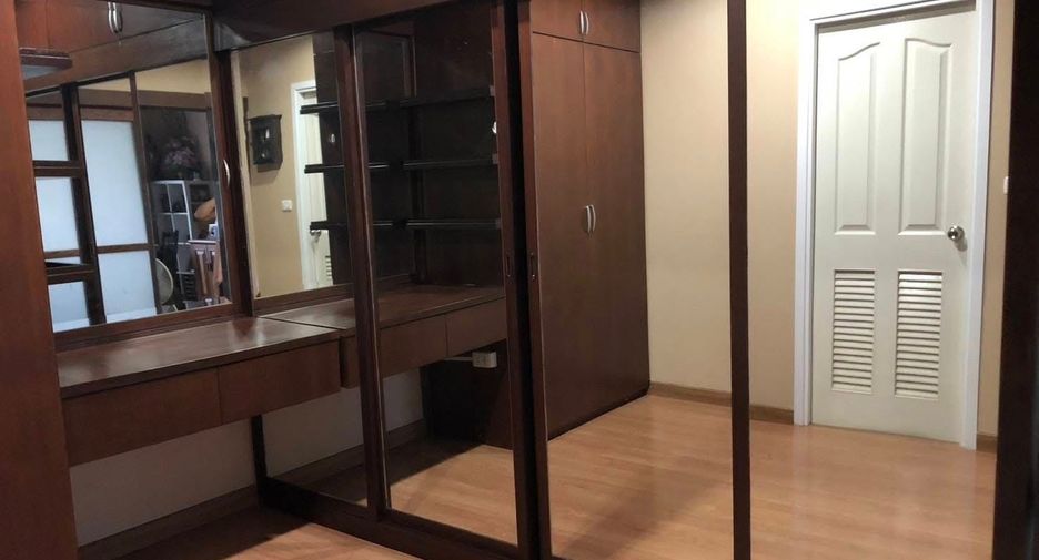 出租 3 卧室 独立屋 在 Suan Luang, 曼谷