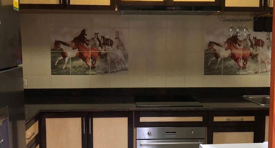 出租 3 卧室 独立屋 在 Suan Luang, 曼谷