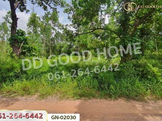 For sale land in Mueang Chaiyaphum, Chaiyaphum