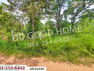 For sale land in Mueang Chaiyaphum, Chaiyaphum