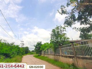 For sale land in Mueang Chaiyaphum, Chaiyaphum