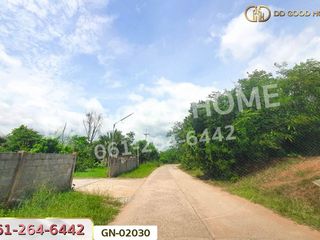 For sale land in Mueang Chaiyaphum, Chaiyaphum
