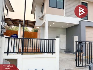 For sale 3 ベッドルーム house in Thanyaburi, Pathum Thani