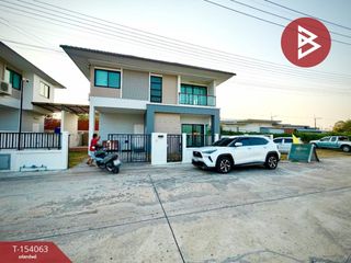 For sale 3 ベッドルーム house in Thanyaburi, Pathum Thani