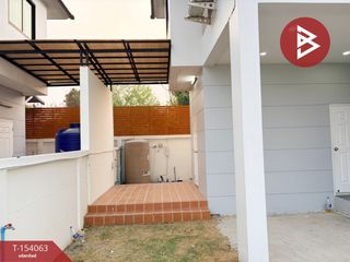 For sale 3 ベッドルーム house in Thanyaburi, Pathum Thani
