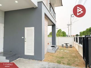 For sale 3 ベッドルーム house in Thanyaburi, Pathum Thani