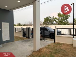 For sale 3 ベッドルーム house in Thanyaburi, Pathum Thani