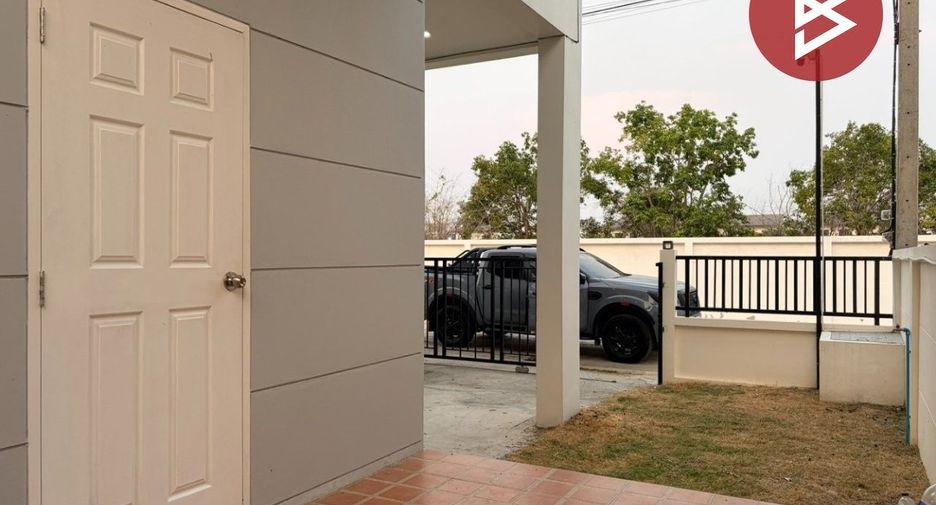 For sale 3 ベッドルーム house in Thanyaburi, Pathum Thani