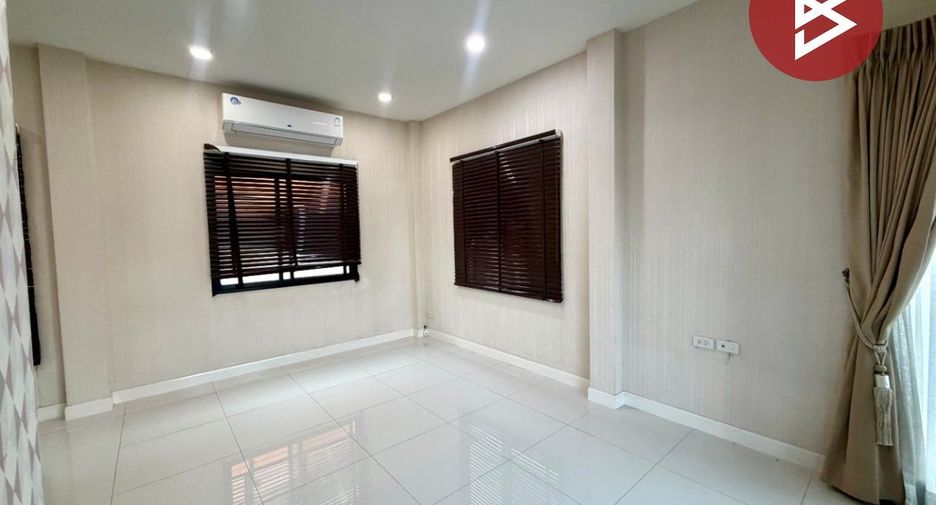 For sale 3 ベッドルーム house in Thanyaburi, Pathum Thani