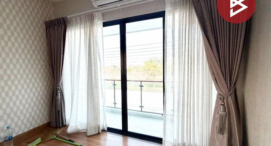 For sale 3 ベッドルーム house in Thanyaburi, Pathum Thani