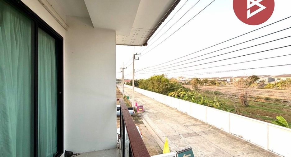 For sale 3 ベッドルーム house in Thanyaburi, Pathum Thani