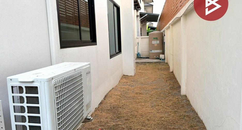 For sale 3 ベッドルーム house in Thanyaburi, Pathum Thani