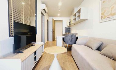 Wohnung zur Miete mit 1 Zimmer in Sathon, Bangkok