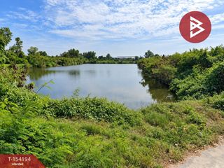 For sale land in Mueang Samut Sakhon, Samut Sakhon
