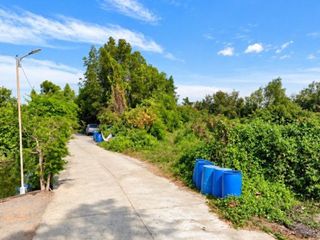 For sale land in Mueang Samut Sakhon, Samut Sakhon