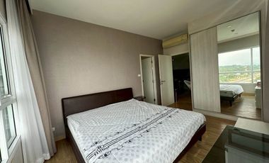À louer 2 chambres condo à Si Racha, Chonburi