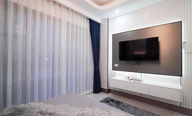 À vendre 4 chambres maison à Bang Lamung, Chonburi