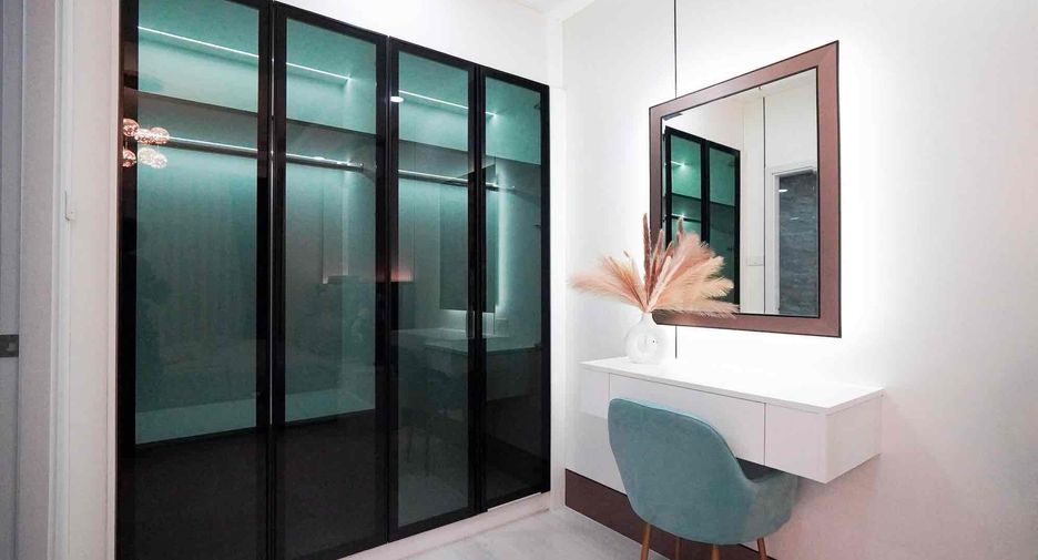 À vendre 4 chambres maison à Bang Lamung, Chonburi
