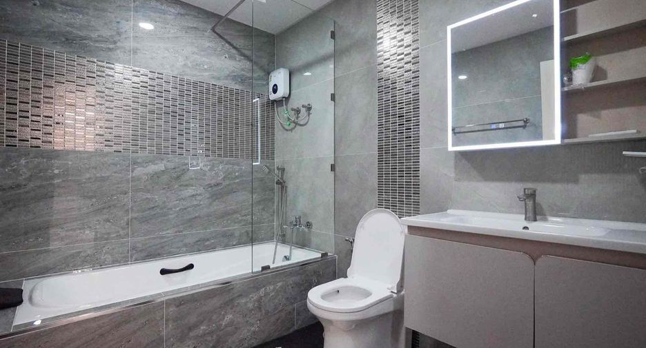 À vendre 4 chambres maison à Bang Lamung, Chonburi
