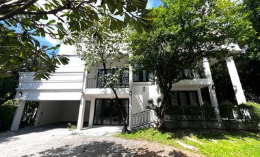 For rent 5 bedrooms house in Suan Luang, Bangkok