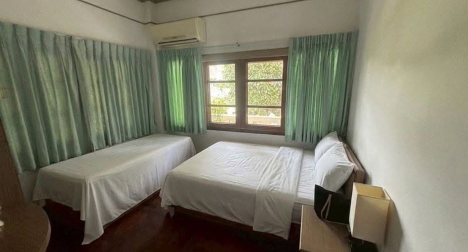 出售 4 卧室 独立屋 在 Suan Luang, 曼谷
