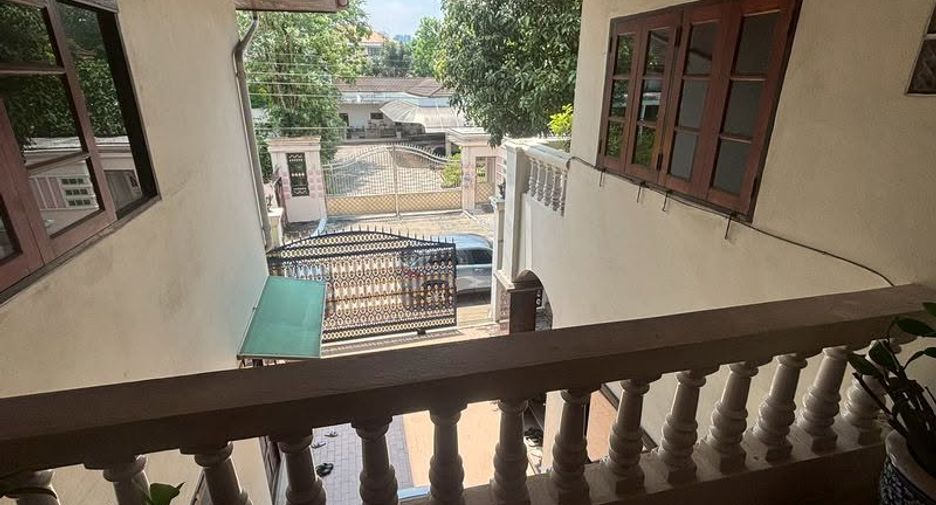 出售 4 卧室 独立屋 在 Suan Luang, 曼谷