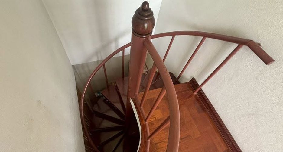 出售 4 卧室 独立屋 在 Suan Luang, 曼谷