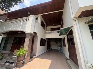 出售 4 卧室 独立屋 在 Suan Luang, 曼谷