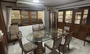 For sale 4 ベッドルーム house in Suan Luang, Bangkok