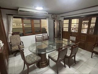 出售 4 卧室 独立屋 在 Suan Luang, 曼谷
