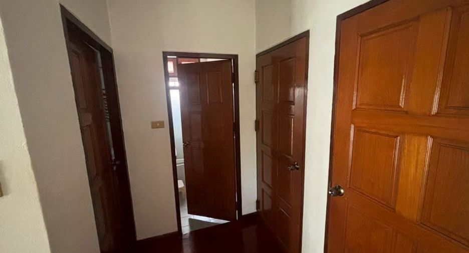 出售 4 卧室 独立屋 在 Suan Luang, 曼谷