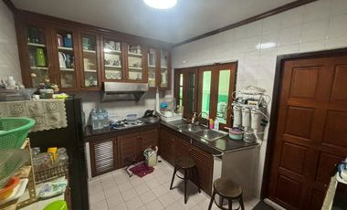 For sale 4 ベッドルーム house in Suan Luang, Bangkok